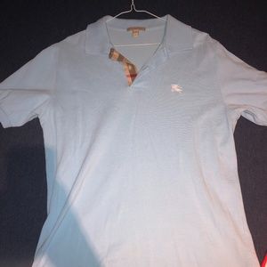 Burberry Polo